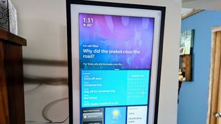 Amazon Echo Show 15