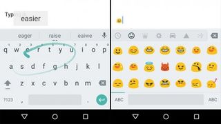 Google Keyboard