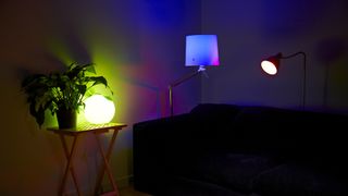 Philips Hue