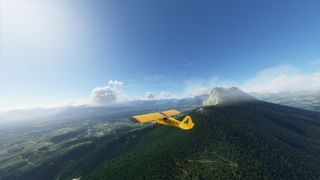 ow to stop, speed, and slow down time in Microsoft Flight Simulator