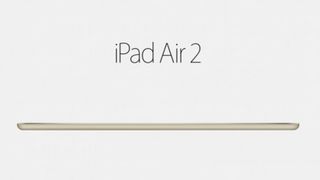 iPad Air 2