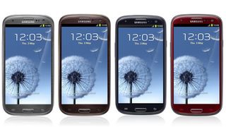 Samsung Galaxy S3