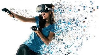 HTC Vive review