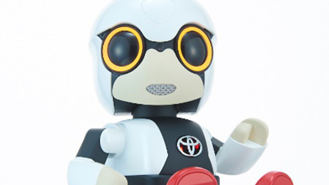 kirobo