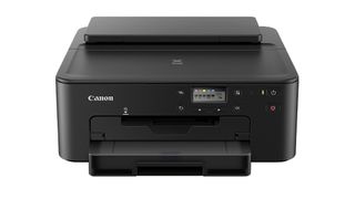 Canon PIXMA TS702 (TS705 in the UK)