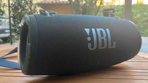 JBL Xtreme 3