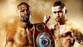 Frampton vs Herring live stream