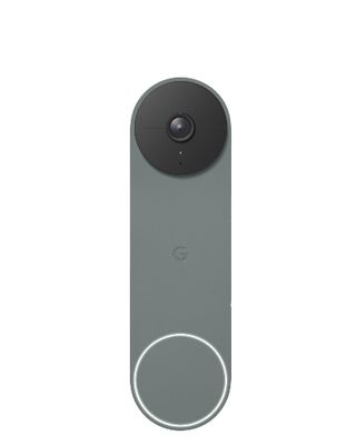 Google Nest Doorbell (battery)