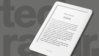 Meilleures liseuses Amazon Kindle