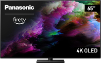 Panasonic 65" Z85D OLED 4K TV