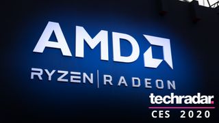 AMD Zen 3