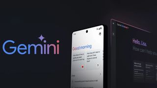 Google Gemini AI