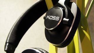 Koss Pro4S review