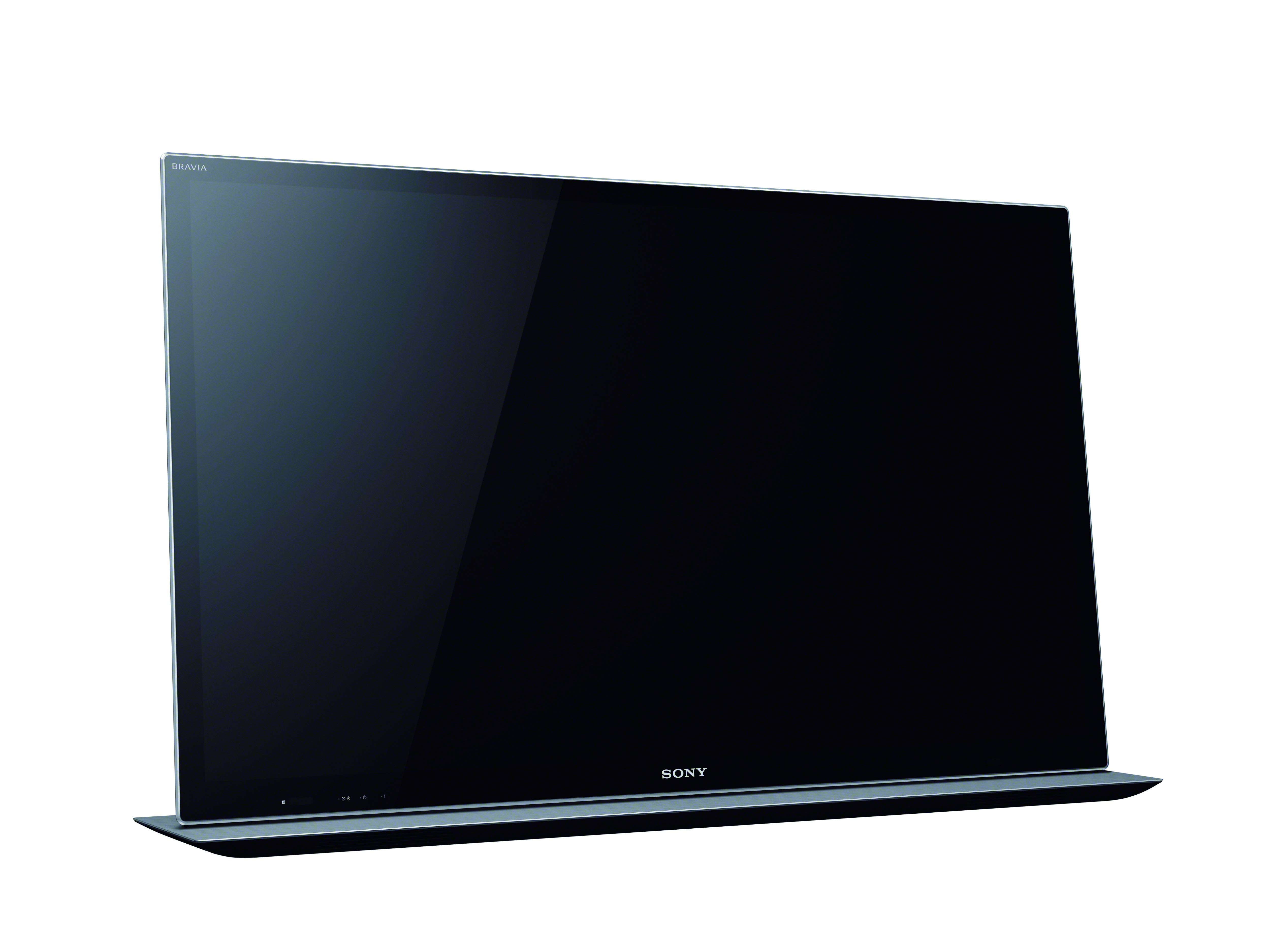 Sony to ditch active shutter 3D TVs?