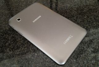 Samsung Galaxy Tab 2 7.0 review