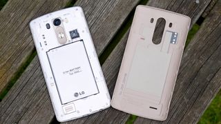 LG G3 review