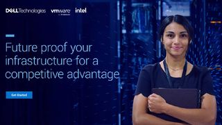 Future proof your infrastructure for a competitive advantage