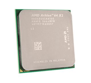 Athlon 64