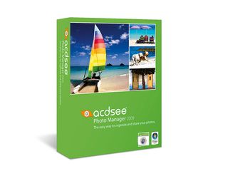 ACDSee Photo Manager 2009