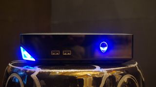 Alienware's Steam Machine