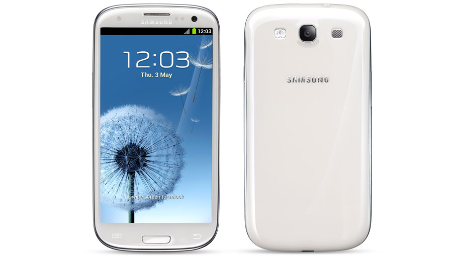 Vodafone: Samsung Galaxy S3 is &#039;most pre-ordered Android device&#039; to date