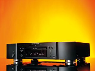 Marantz UD7006