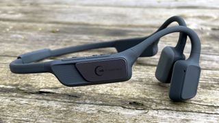 Mojawa Mojo1 bone conduction headphones