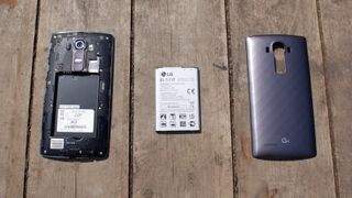 LG G4 review