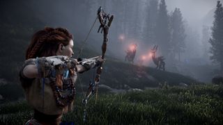 Horizon Zero Dawn