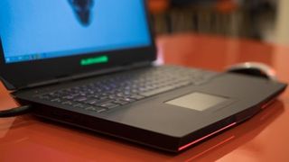 Alienware 17 review