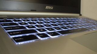 MSI Prestige PE60 2QD review