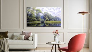 LG OLED TV 2021