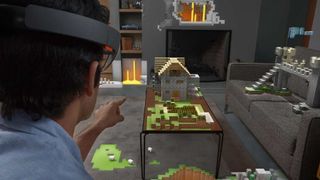 HoloLens