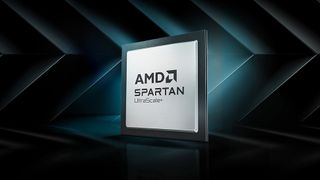 AMD Spartan UltraScale+