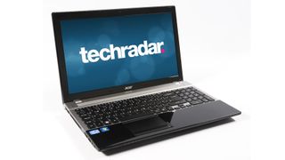 Acer Aspire V3