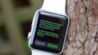 Apple Watch review