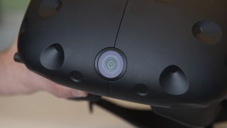 HTC Vive review