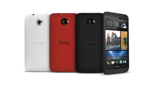 HTC Desire 601