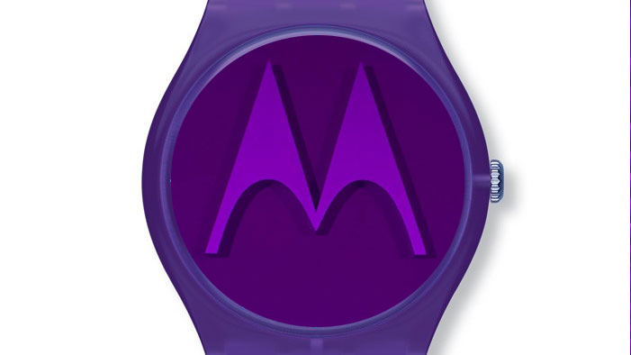 Motorola smartwatch will be &#039;very different&#039; from Gear