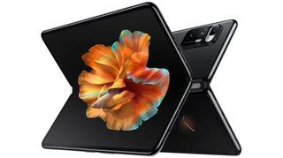 Xiaomi Mi Mix Fold