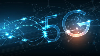 5G fibre optic