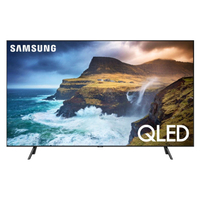 Samsung Q70 65-inch QLED TV | $1,399 $1,049.99 at Best Buy