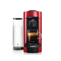 Nespresso Vertuo Plus by Magimix (Red): £179.99 £59 at Amazon
Save £120 -