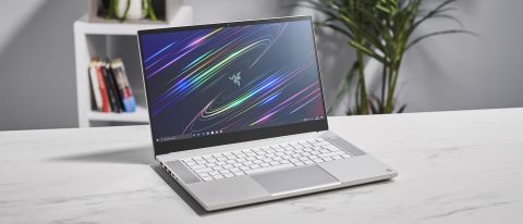 Razer Blade 15 Studio Edition (2020)