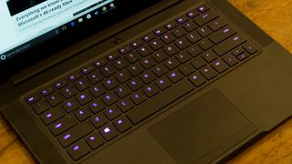 Razer Blade 2016