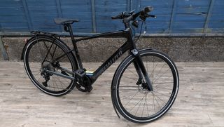 Specialized Turbo Vado SL