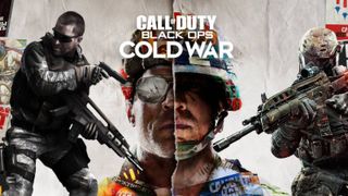 Call of Duty: Black Ops Cold War