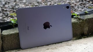 iPad mini 2021