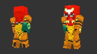 Best Minecraft skins