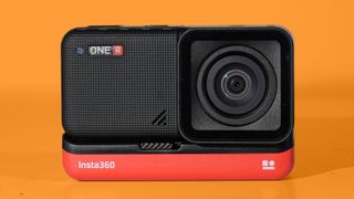 Insta360 One R